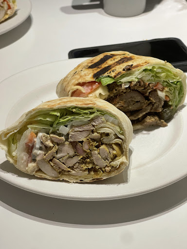 Photo of Donair Plus - 105 E 12th St, North Vancouver, BC V7L 2J3
